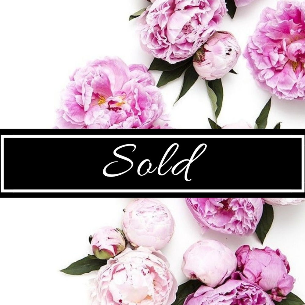 SOLD
